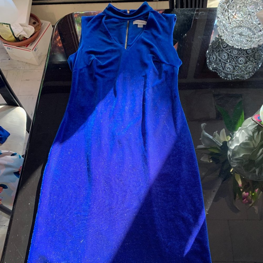 Calvin Klein Size 2